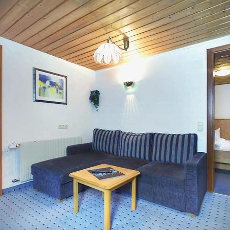 Apartments Rifa - Gaschurn Eksteriør bilde