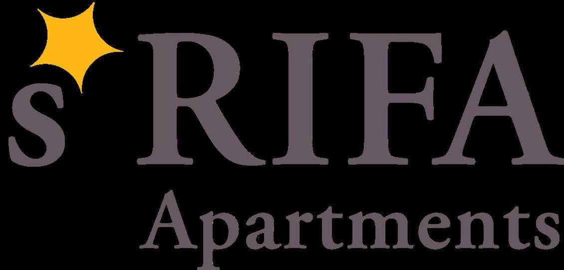 Apartments Rifa - Gaschurn Eksteriør bilde