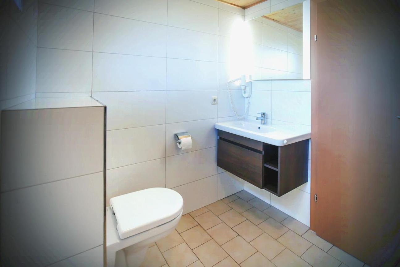 Apartments Rifa - Gaschurn Eksteriør bilde
