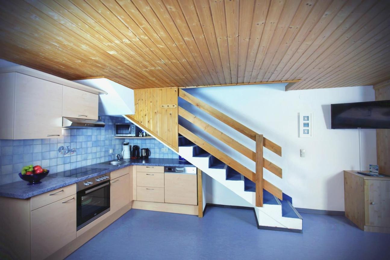 Apartments Rifa - Gaschurn Eksteriør bilde