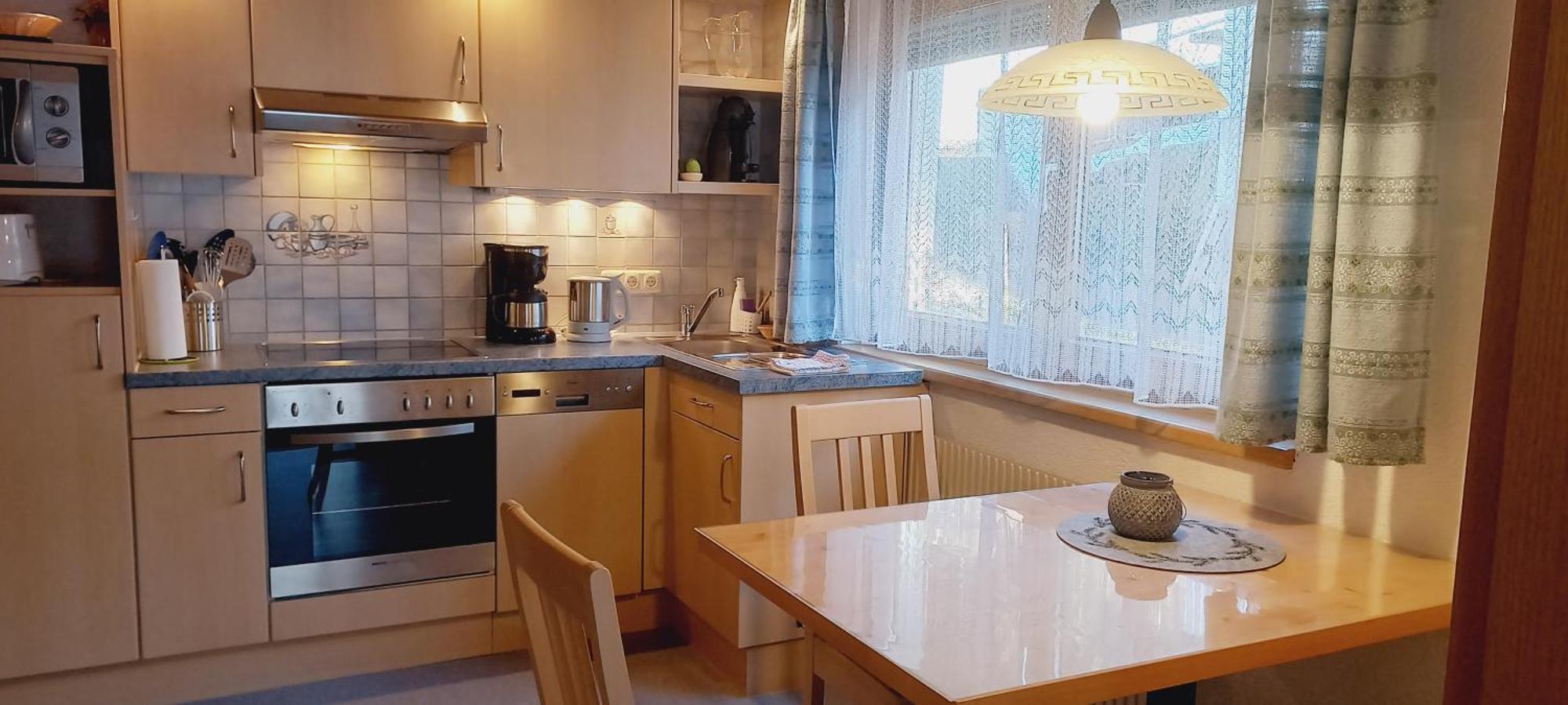 Apartments Rifa - Gaschurn Eksteriør bilde