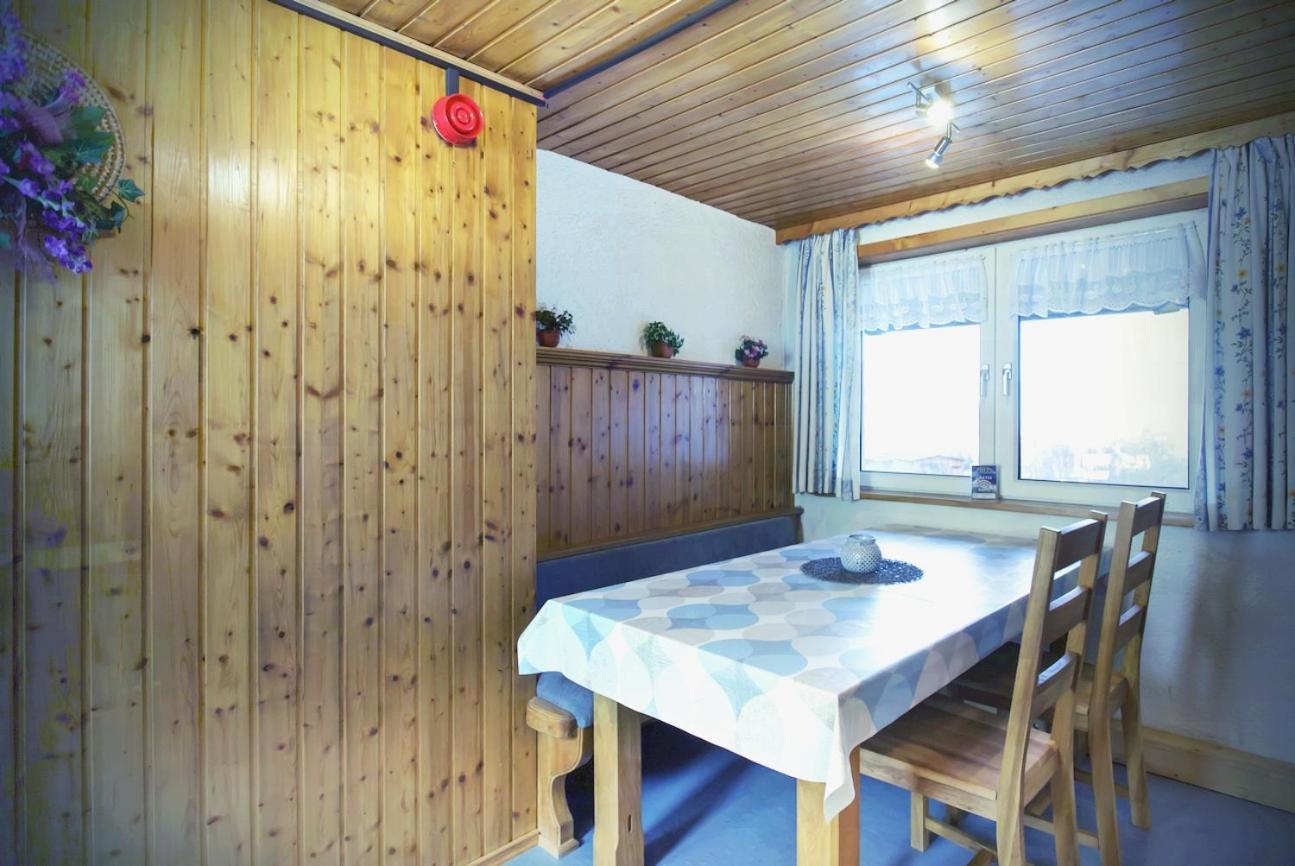 Apartments Rifa - Gaschurn Eksteriør bilde