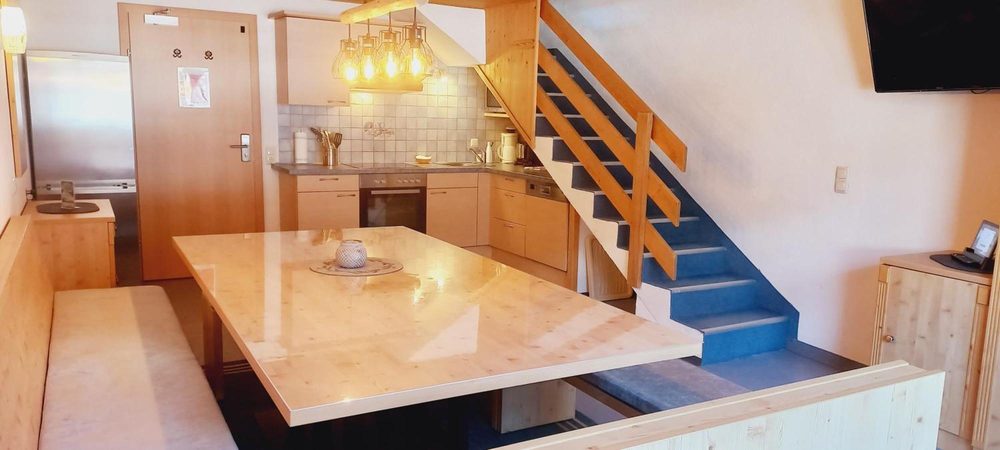 Apartments Rifa - Gaschurn Eksteriør bilde